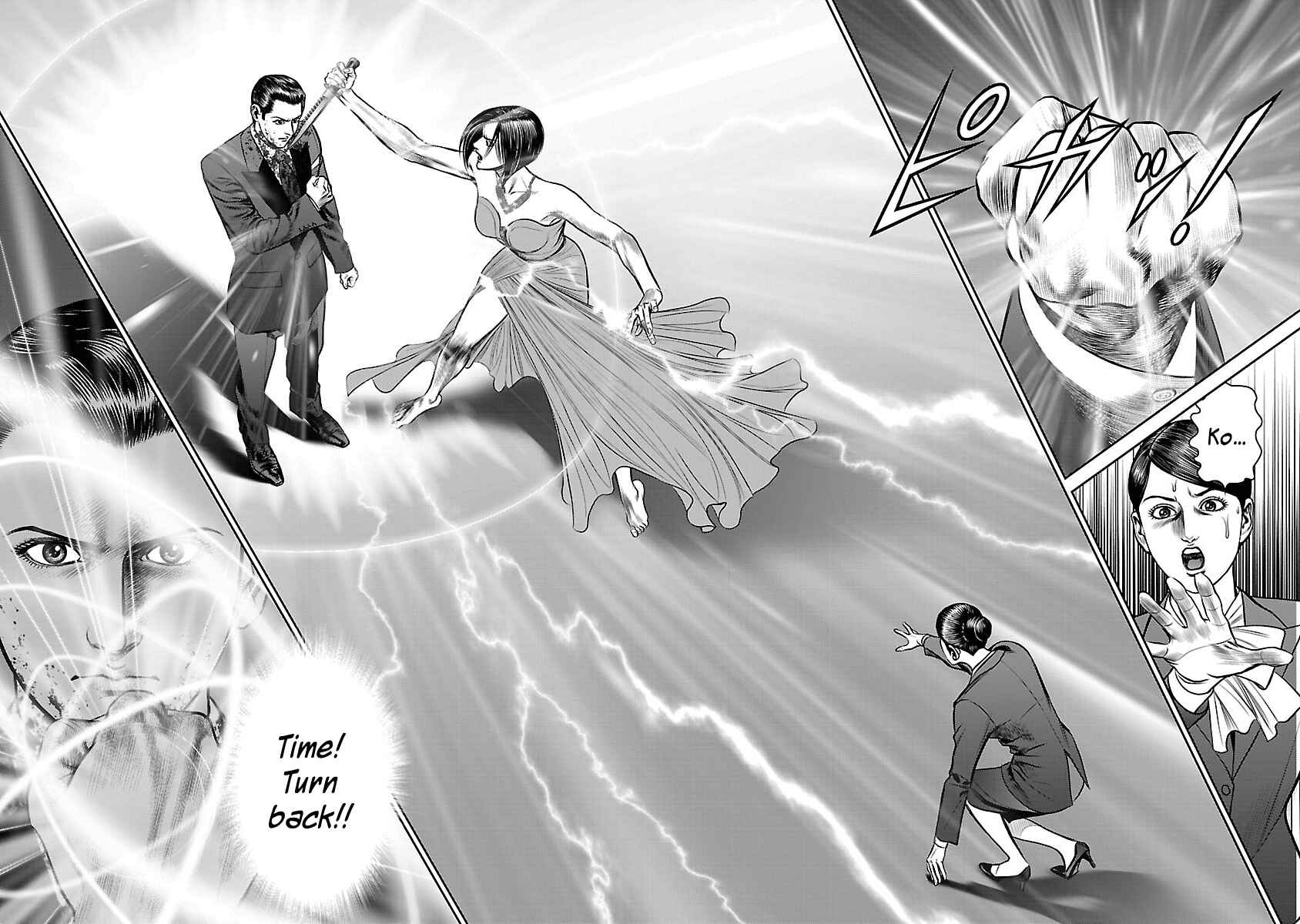 Page 29 Chapter 27 Babel