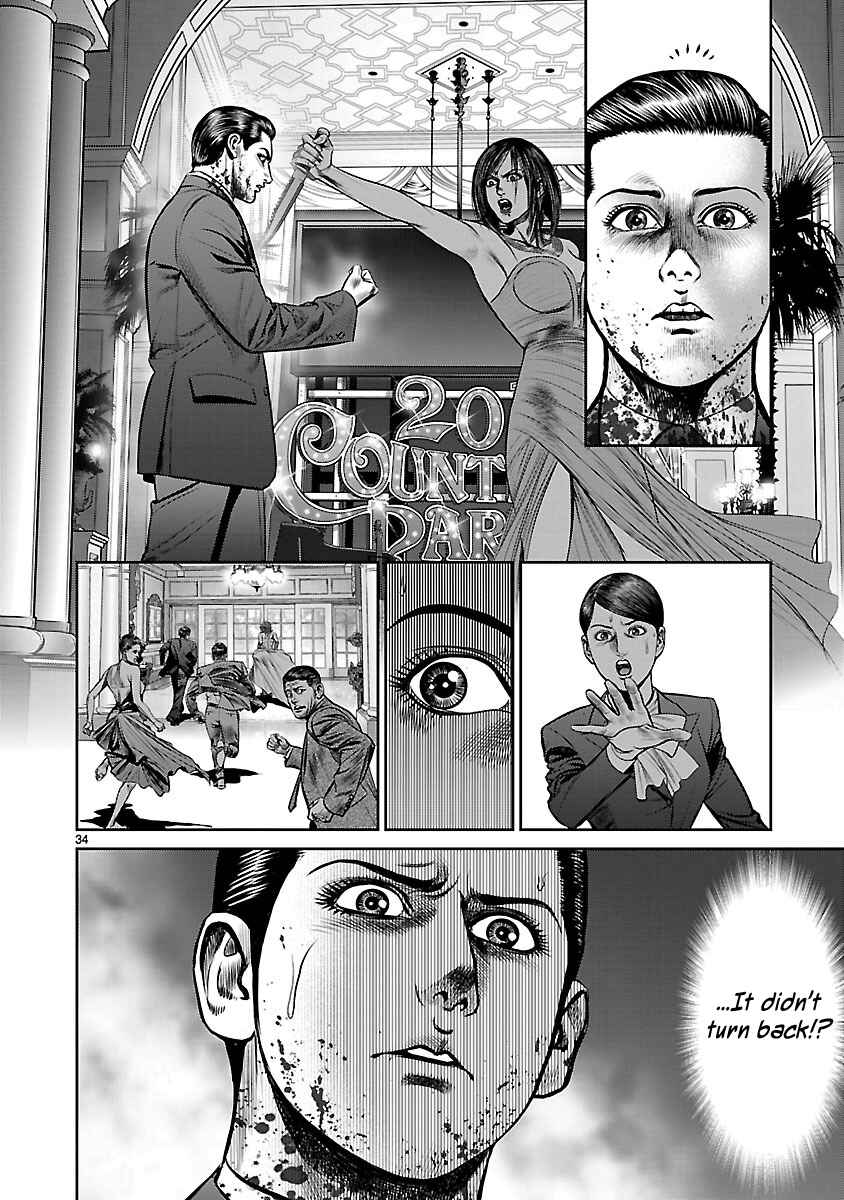 Page 30 Chapter 27 Babel