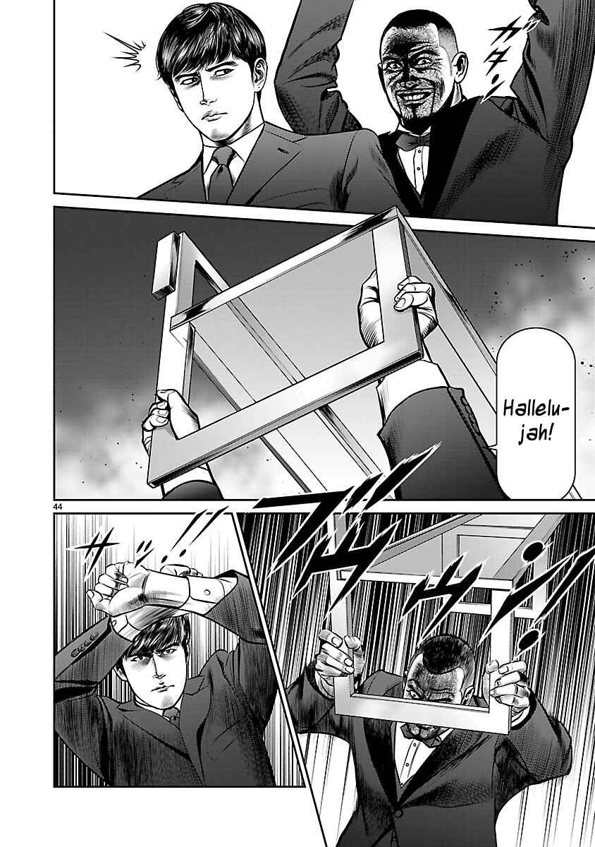 Page 39 Chapter 27 Babel