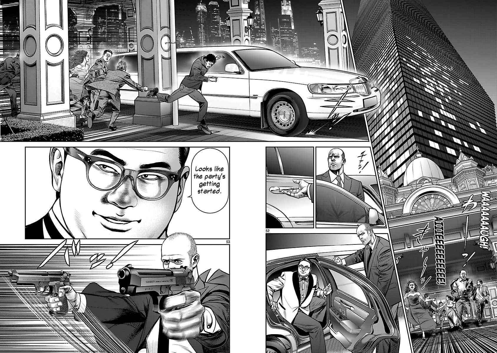 Page 47 Chapter 27 Babel