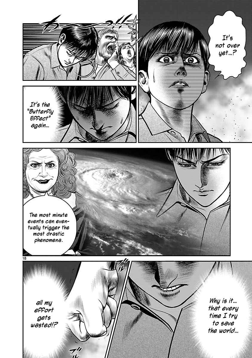 Page 22 Chapter 21 Babel