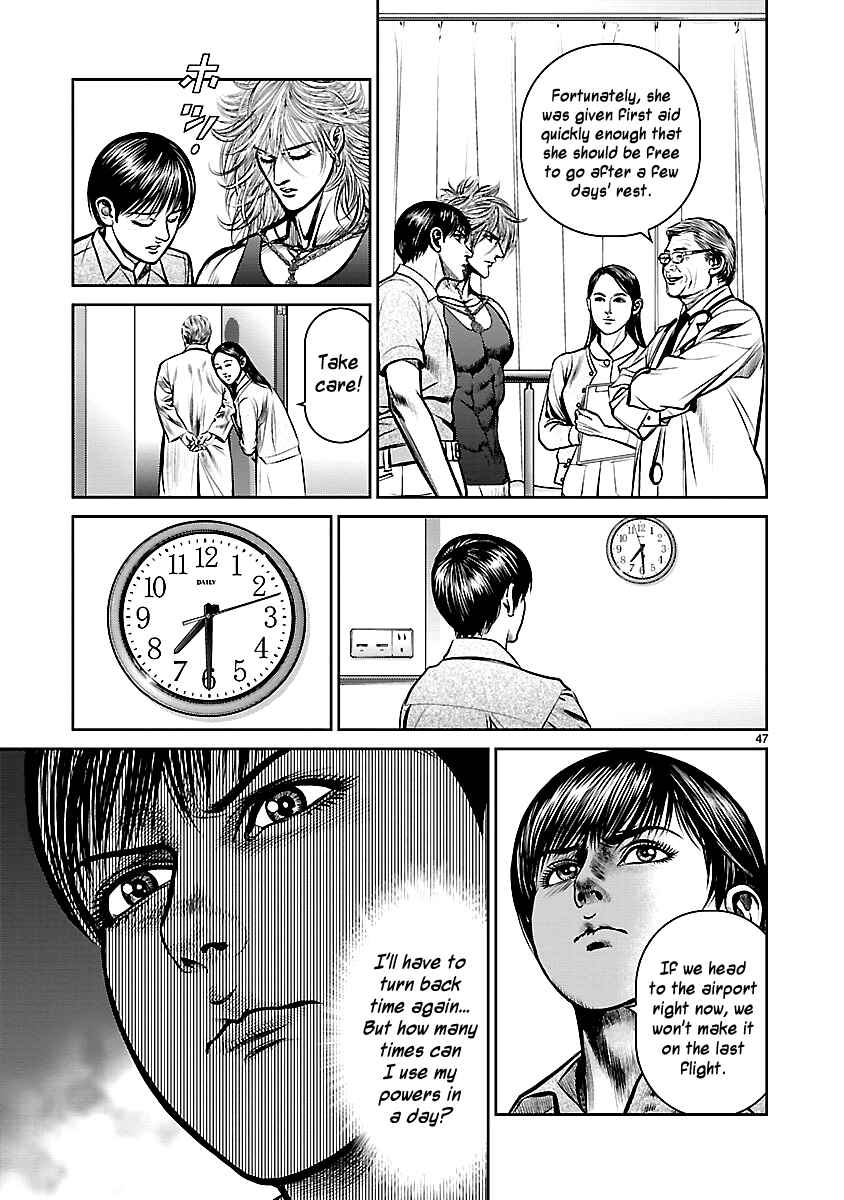 Page 48 Chapter 21 Babel