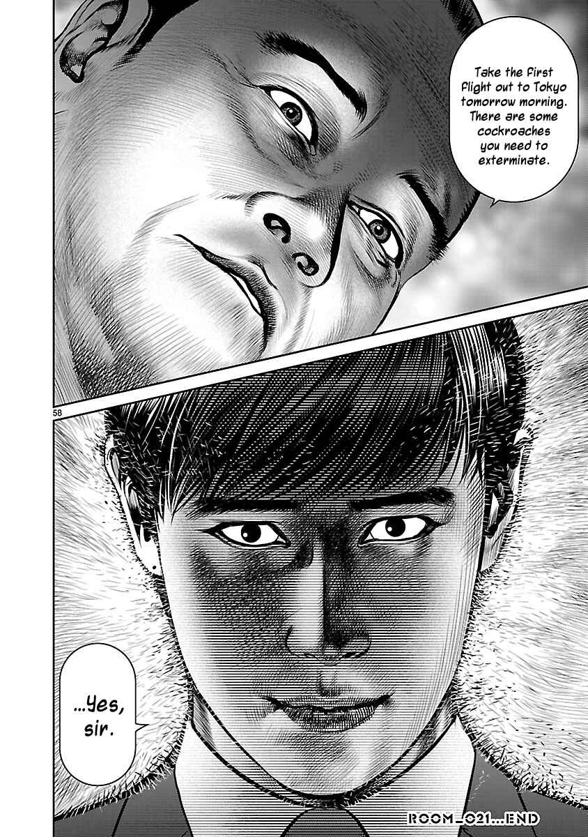 Page 57 Chapter 21 Babel