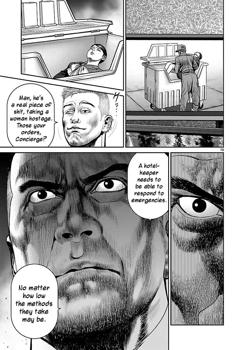 Page 14 Chapter 12 Babel
