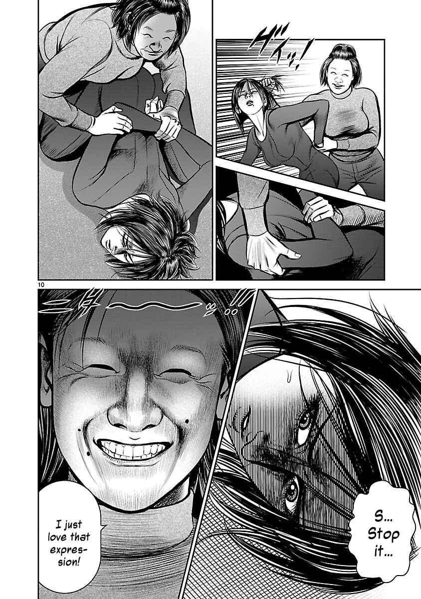 Page 10 Chapter 20 Babel