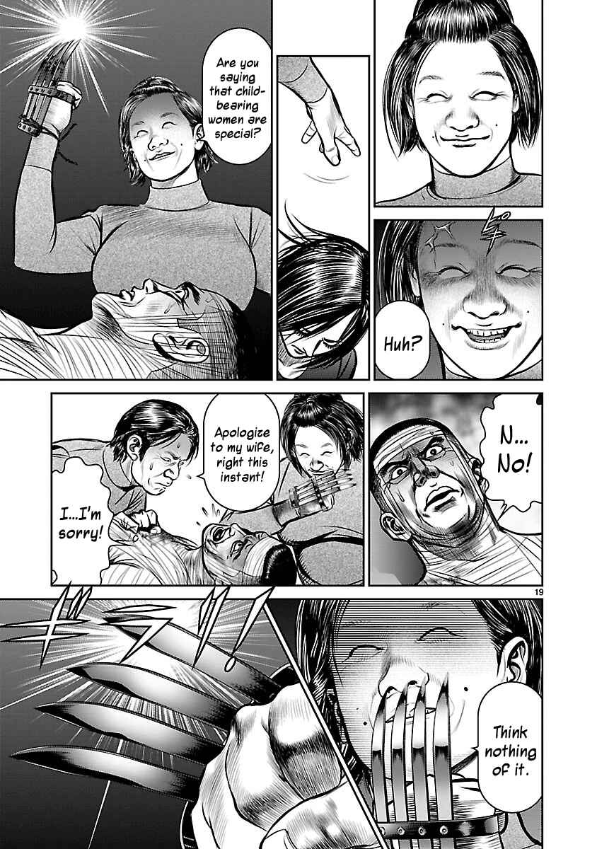 Page 18 Chapter 20 Babel