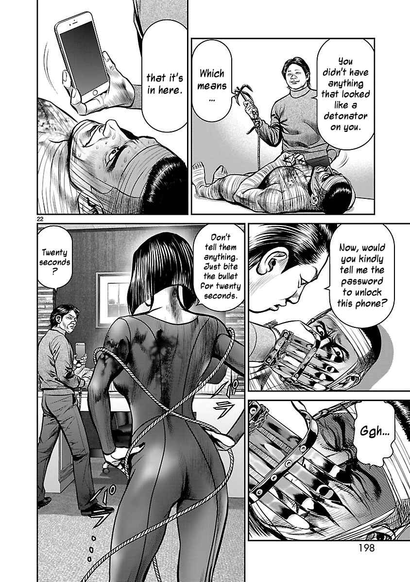 Page 21 Chapter 20 Babel