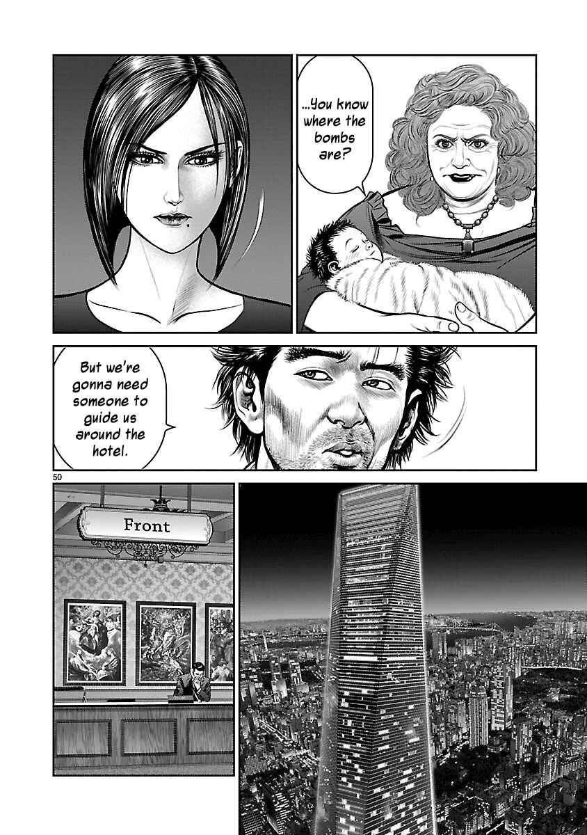 Page 47 Chapter 20 Babel