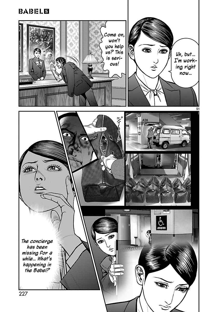Page 48 Chapter 20 Babel