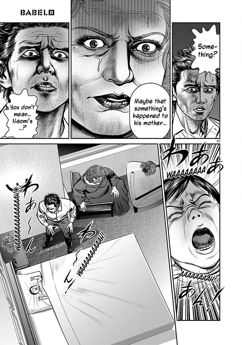 Page 15 Chapter 30 Babel