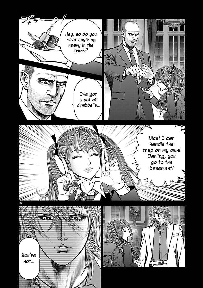 Page 32 Chapter 30 Babel