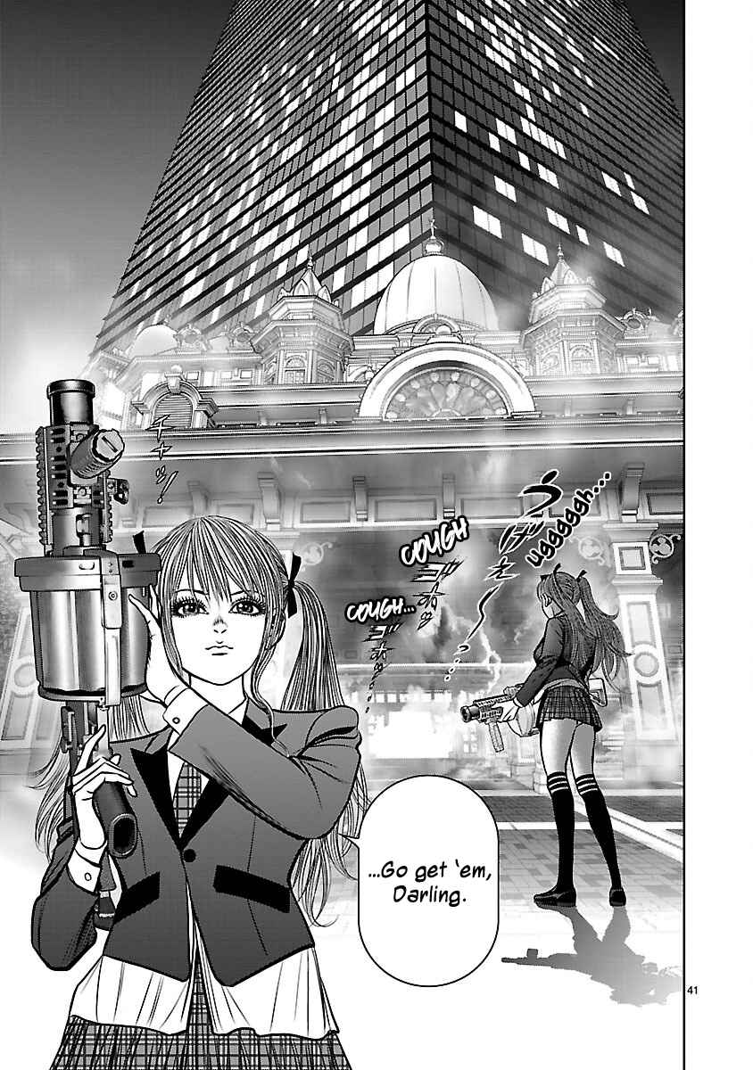 Page 36 Chapter 30 Babel