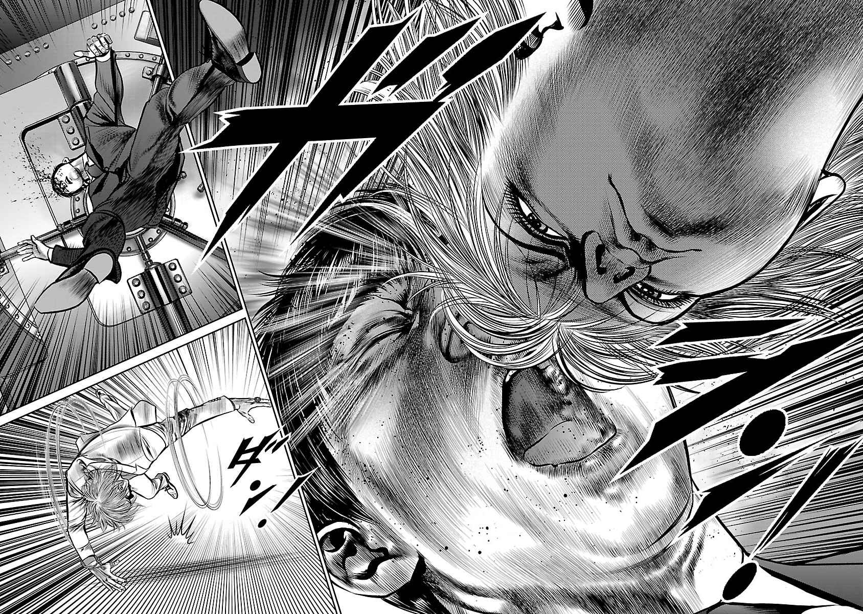Page 47 Chapter 30 Babel