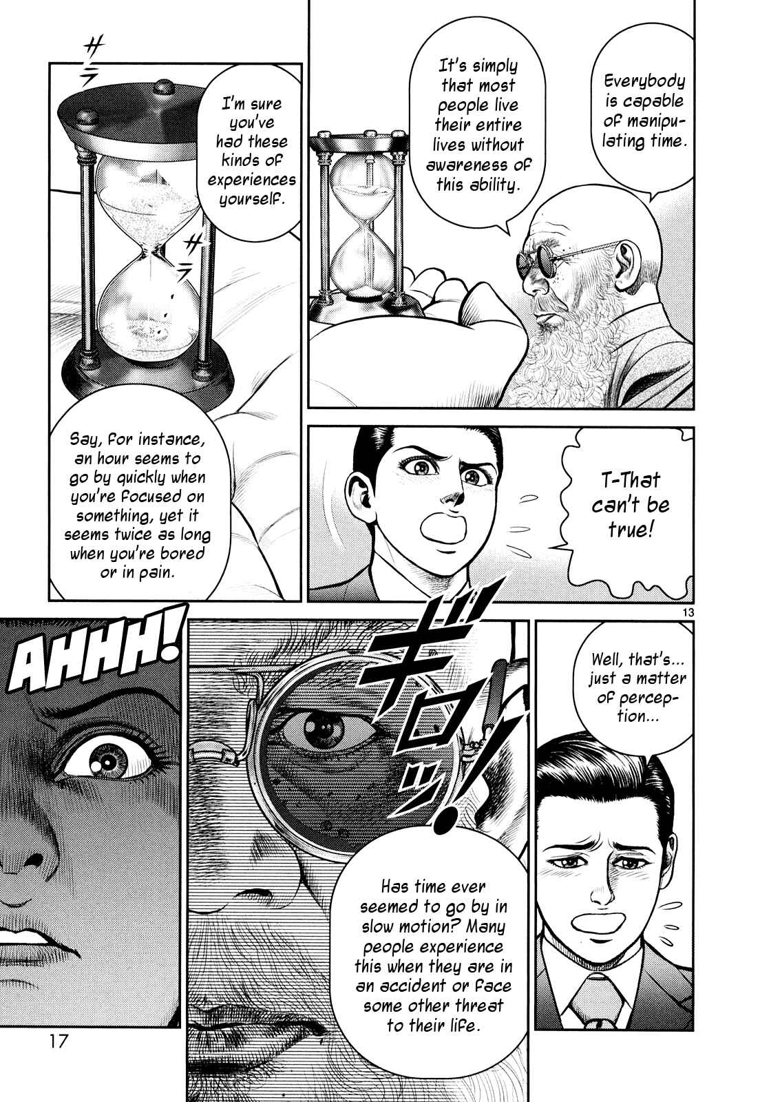 Page 19 Chapter 5 Babel