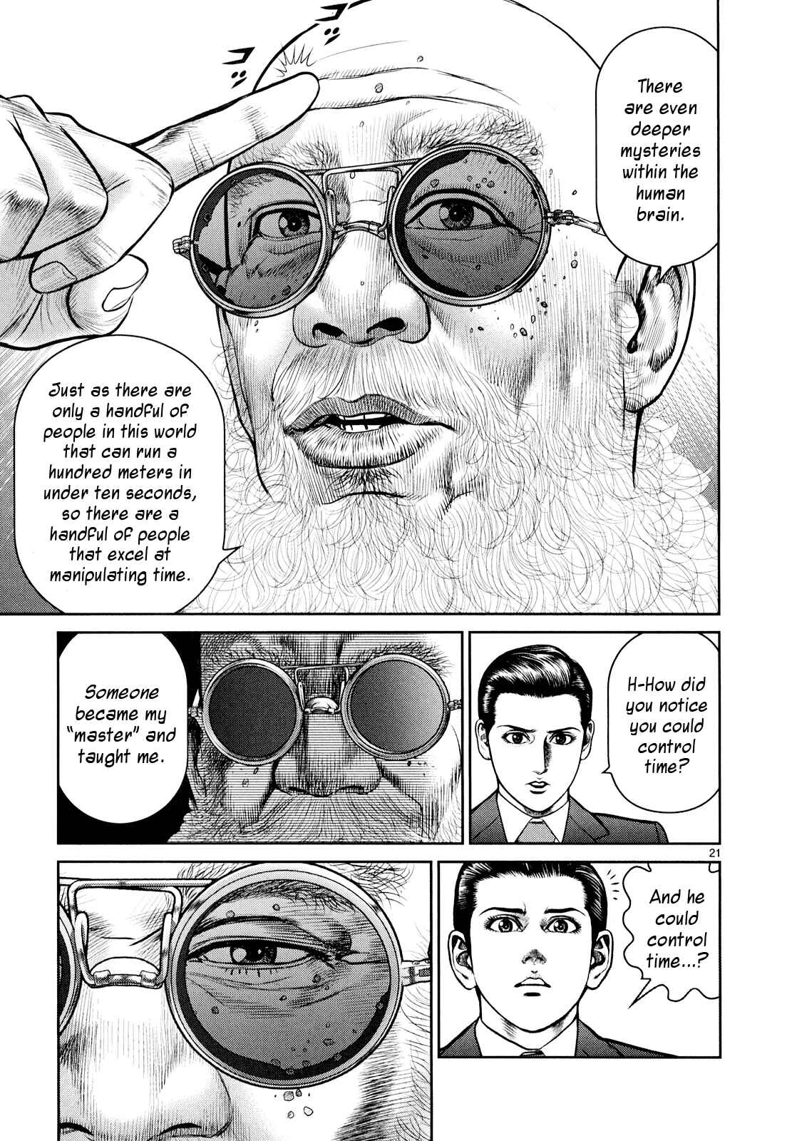 Page 26 Chapter 5 Babel