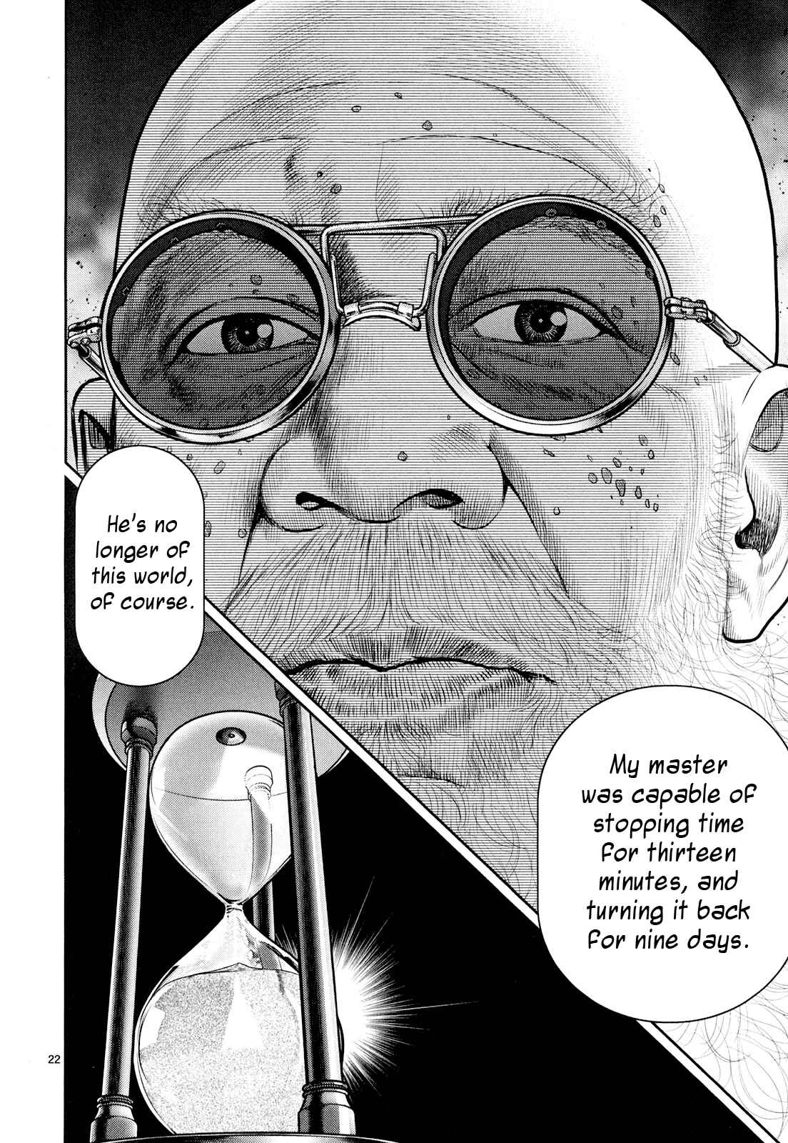 Page 27 Chapter 5 Babel