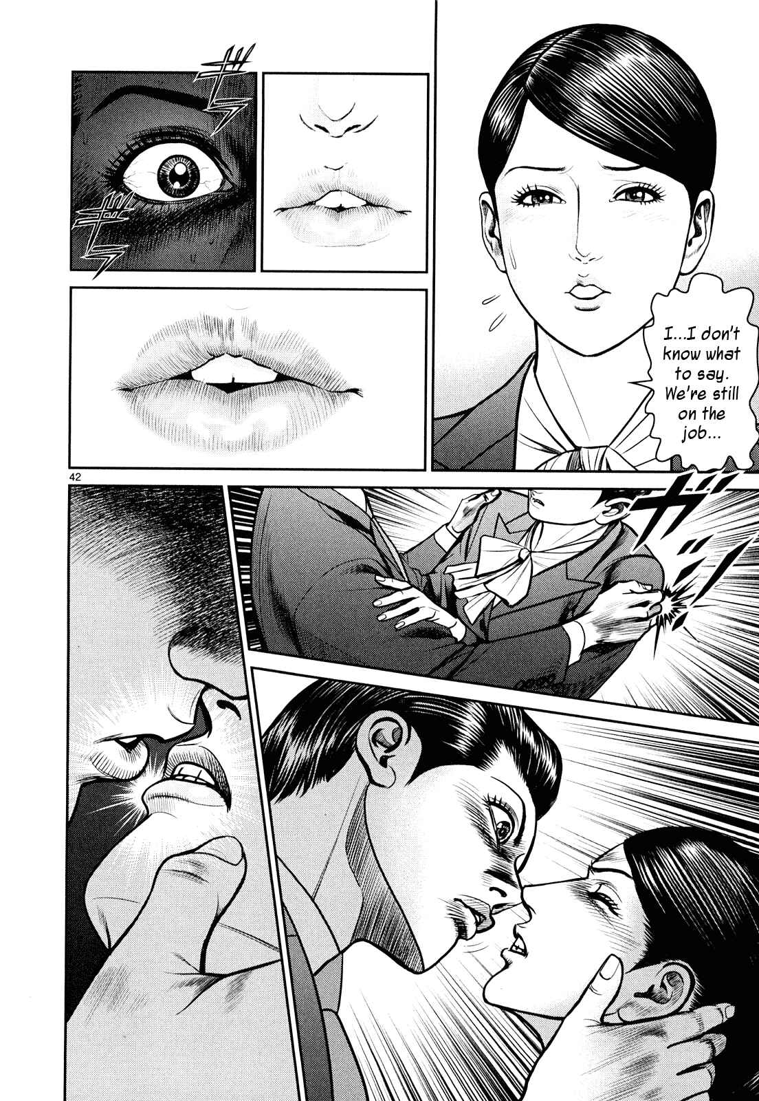 Page 47 Chapter 5 Babel