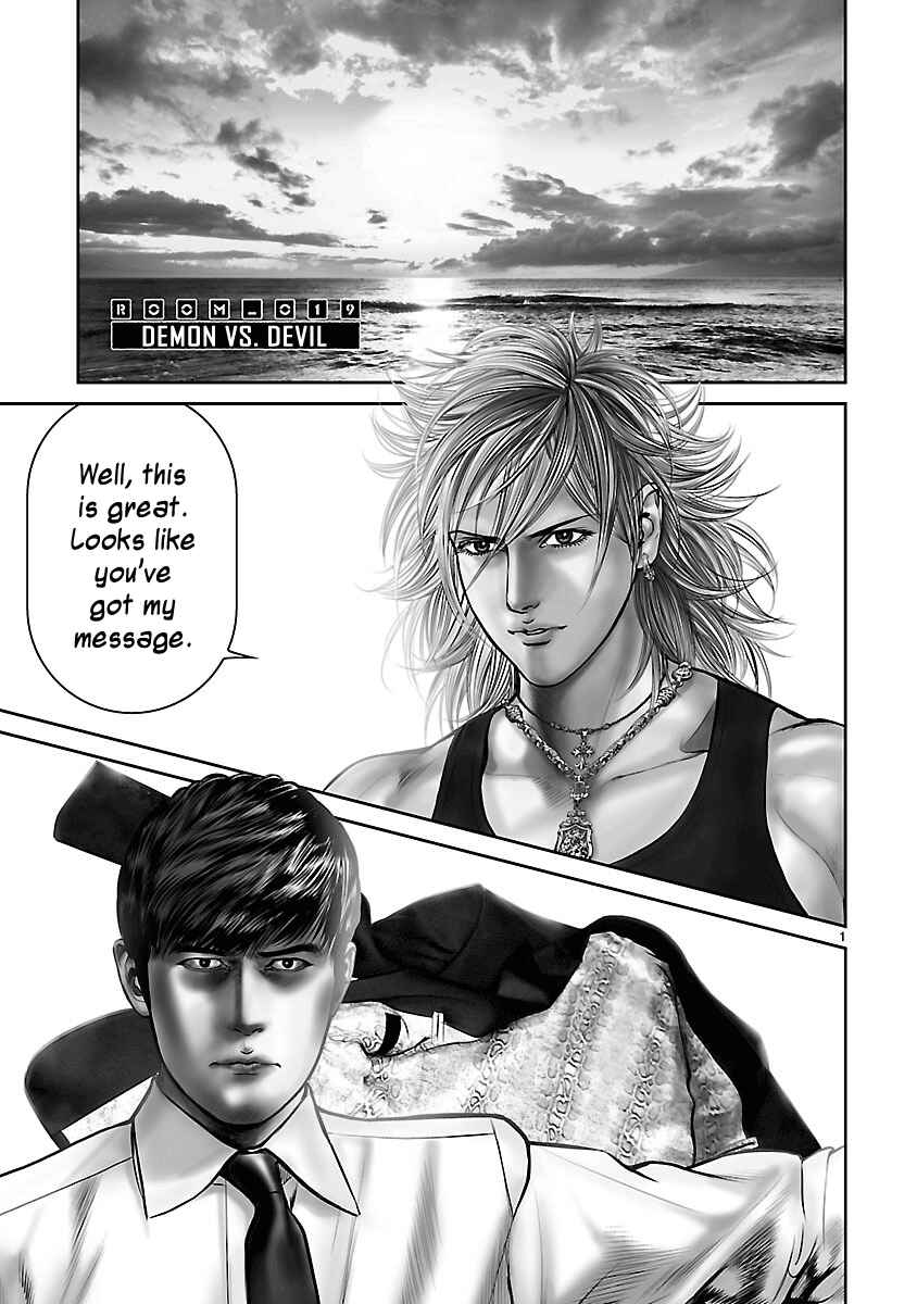 Page 1 Chapter 19 Babel