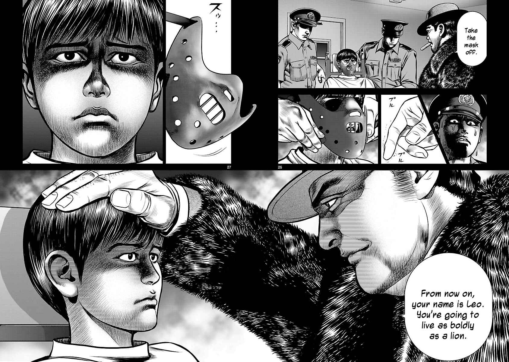Page 23 Chapter 19 Babel