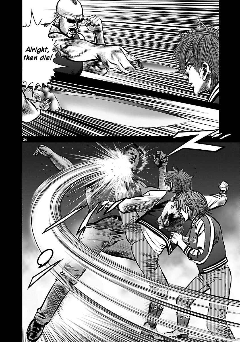 Page 30 Chapter 19 Babel