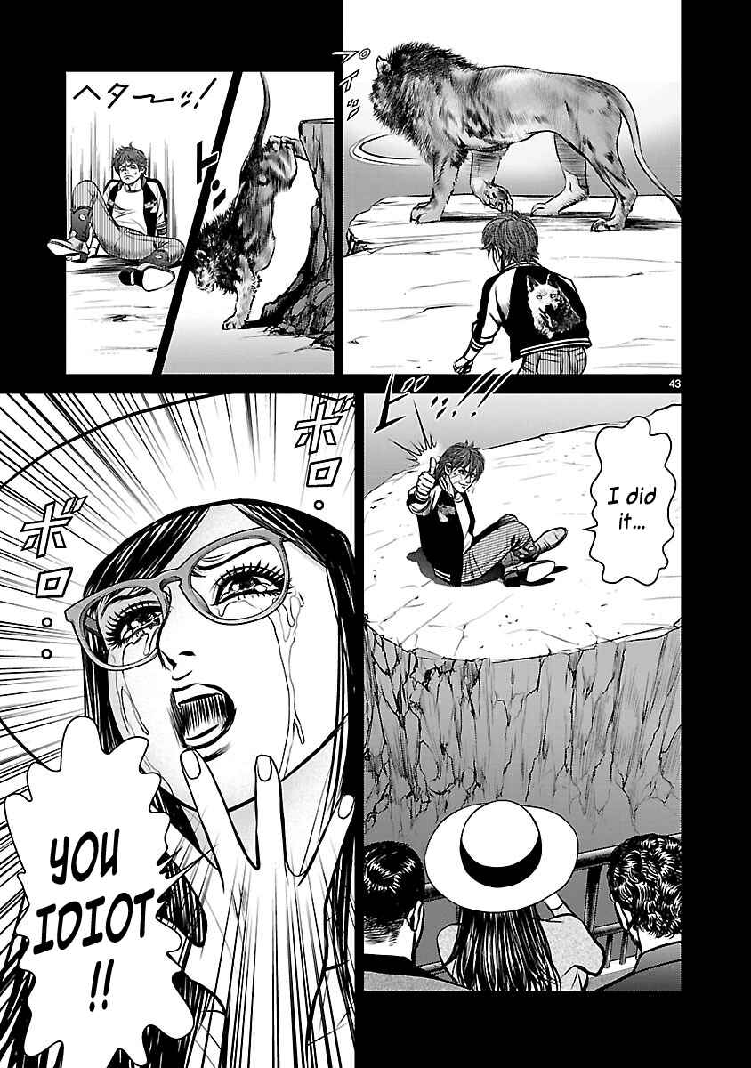 Page 38 Chapter 19 Babel