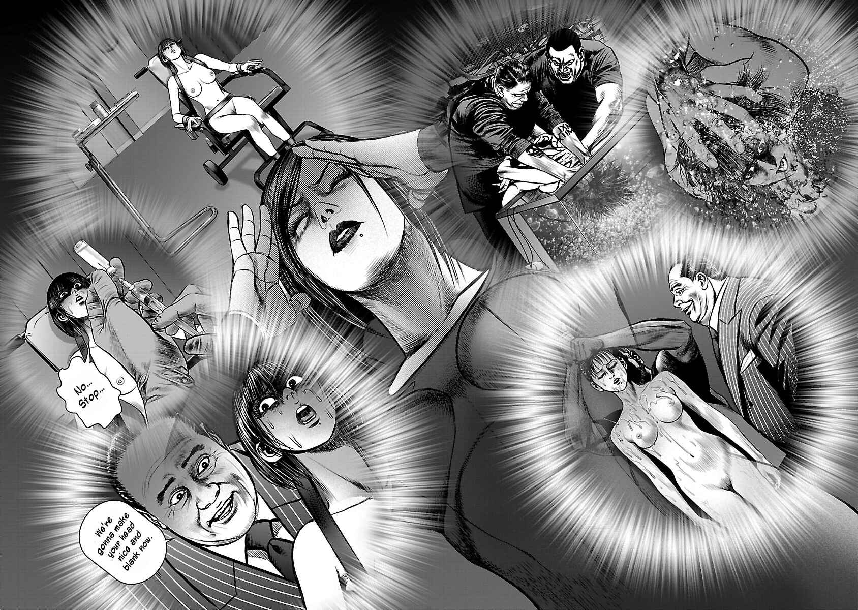 Page 20 Chapter 25 Babel