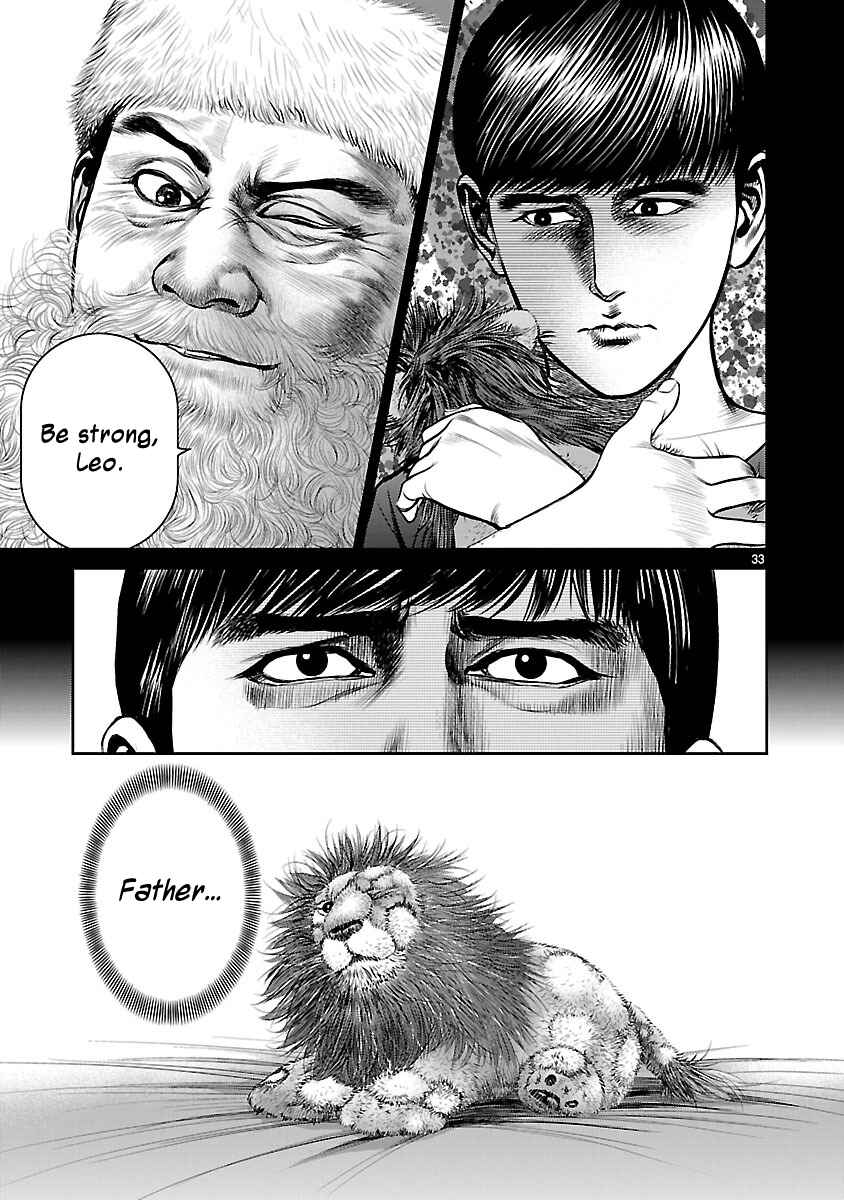 Page 34 Chapter 25 Babel