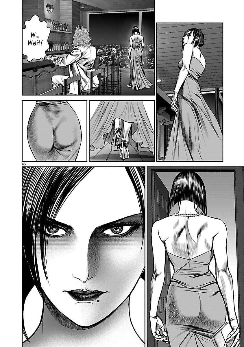 Page 47 Chapter 25 Babel