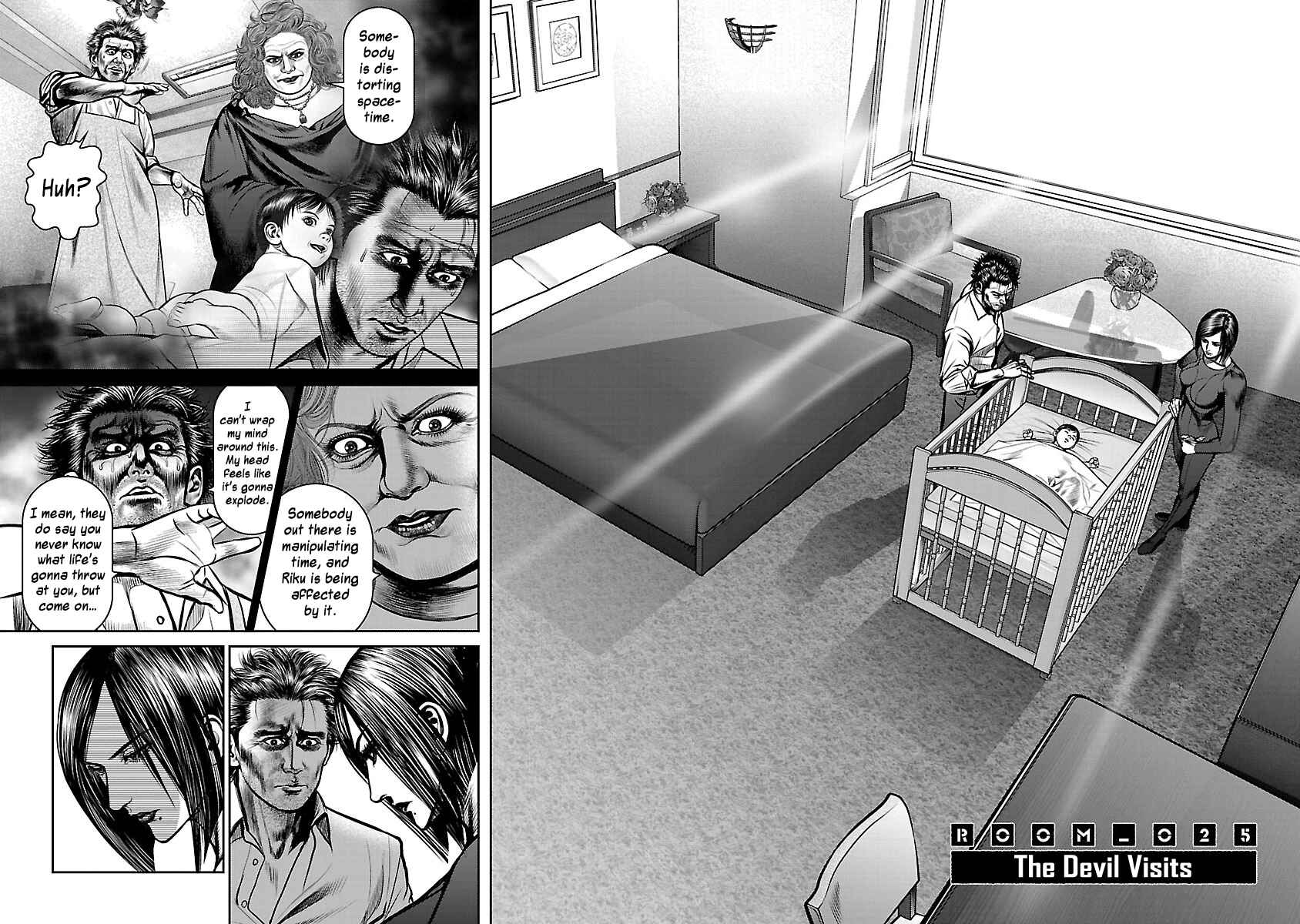 Page 8 Chapter 25 Babel