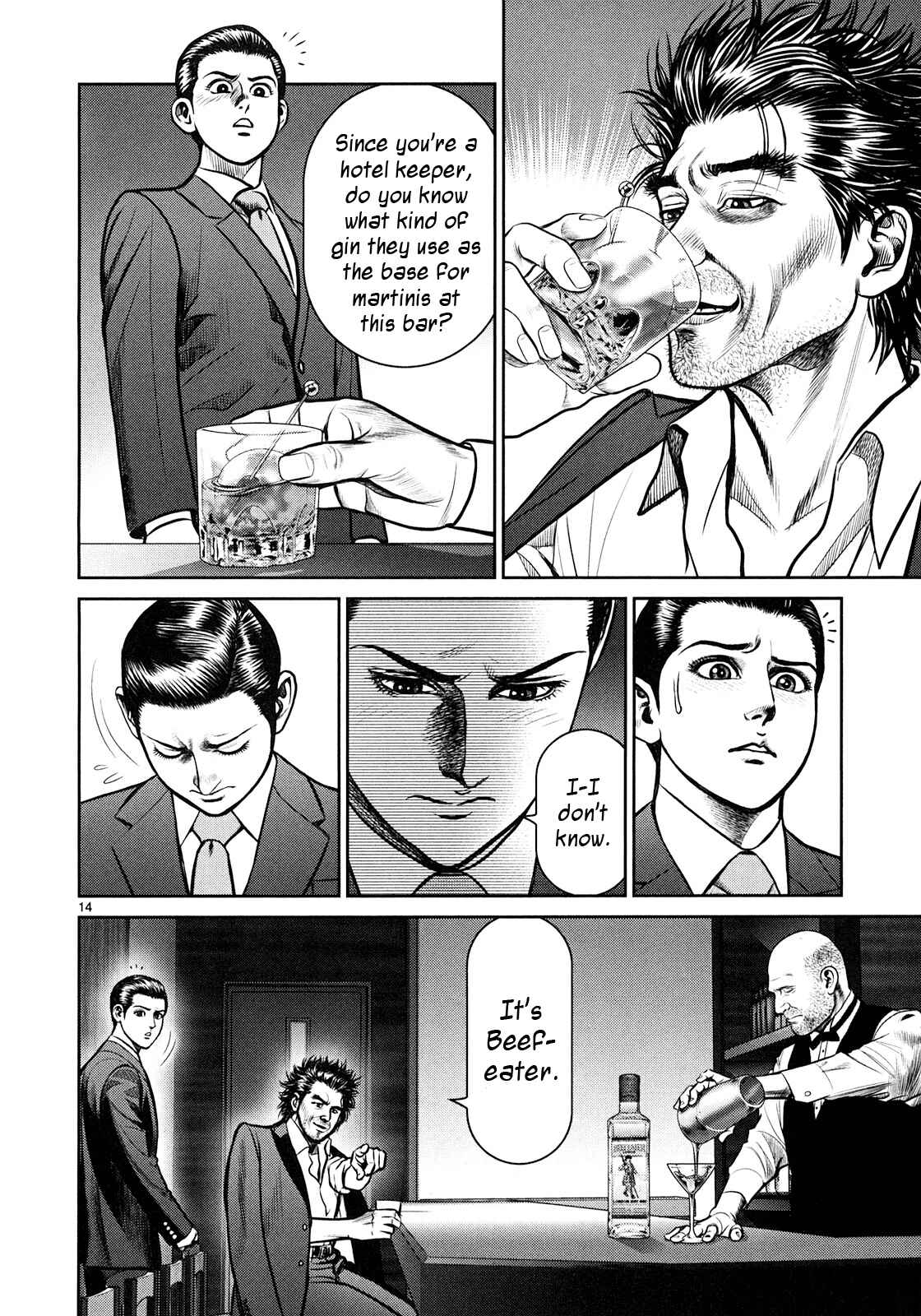 Page 10 Chapter 2 Babel