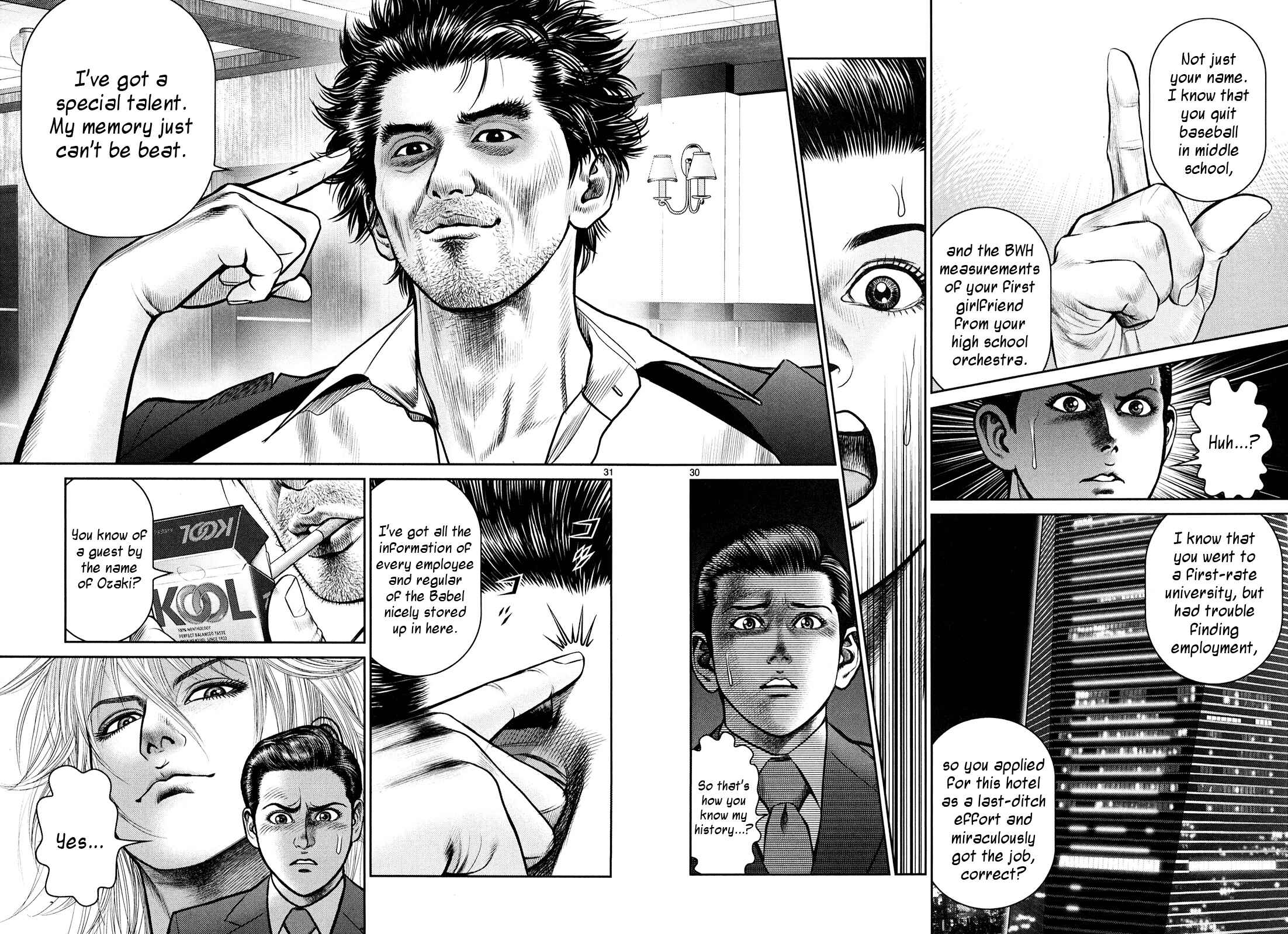 Page 25 Chapter 2 Babel