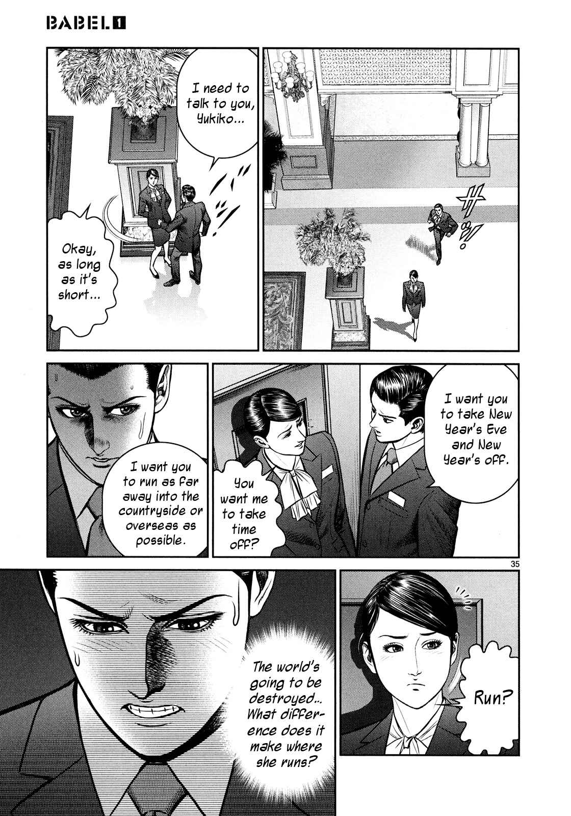 Page 29 Chapter 2 Babel