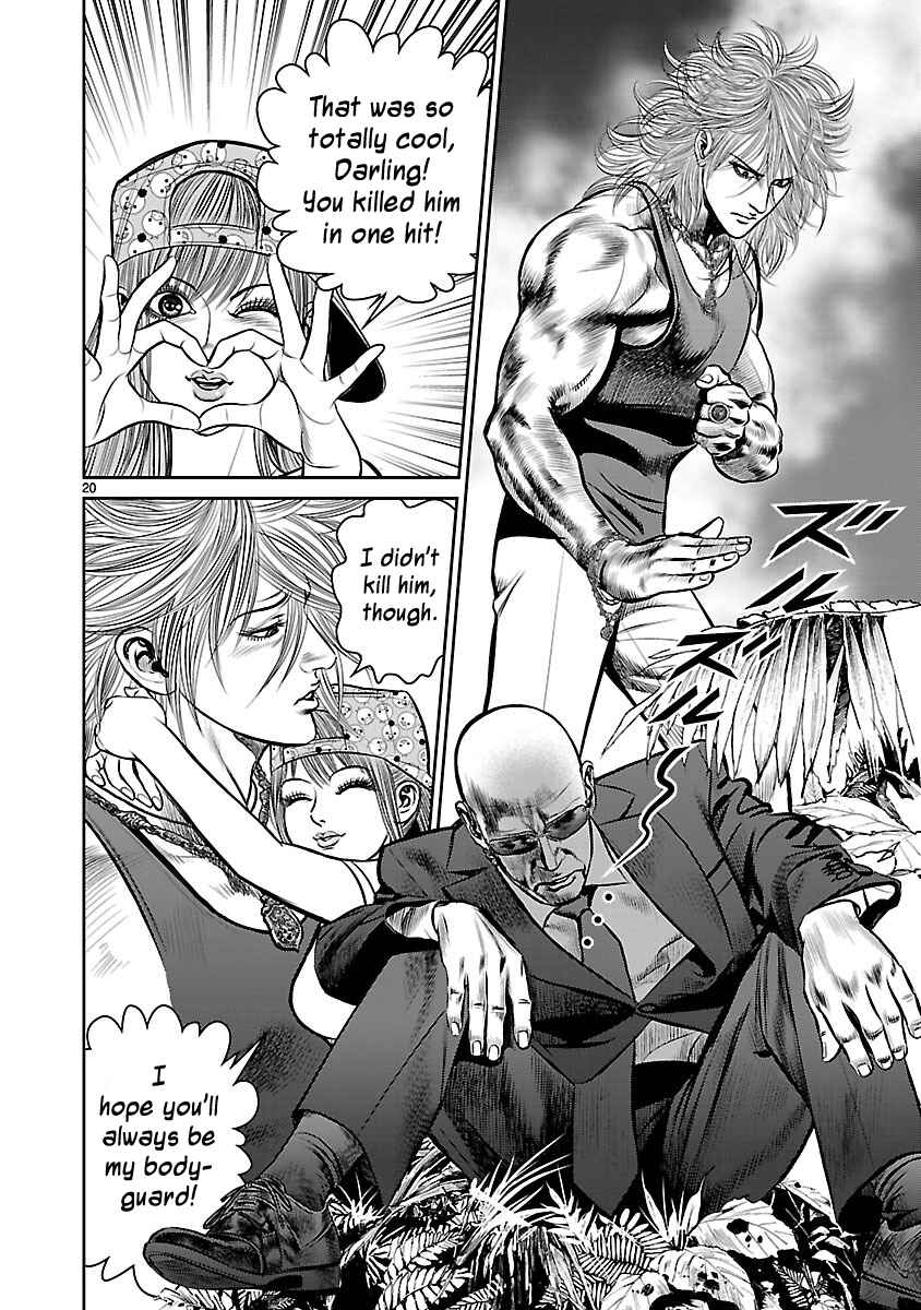 Page 18 Chapter 18 Babel