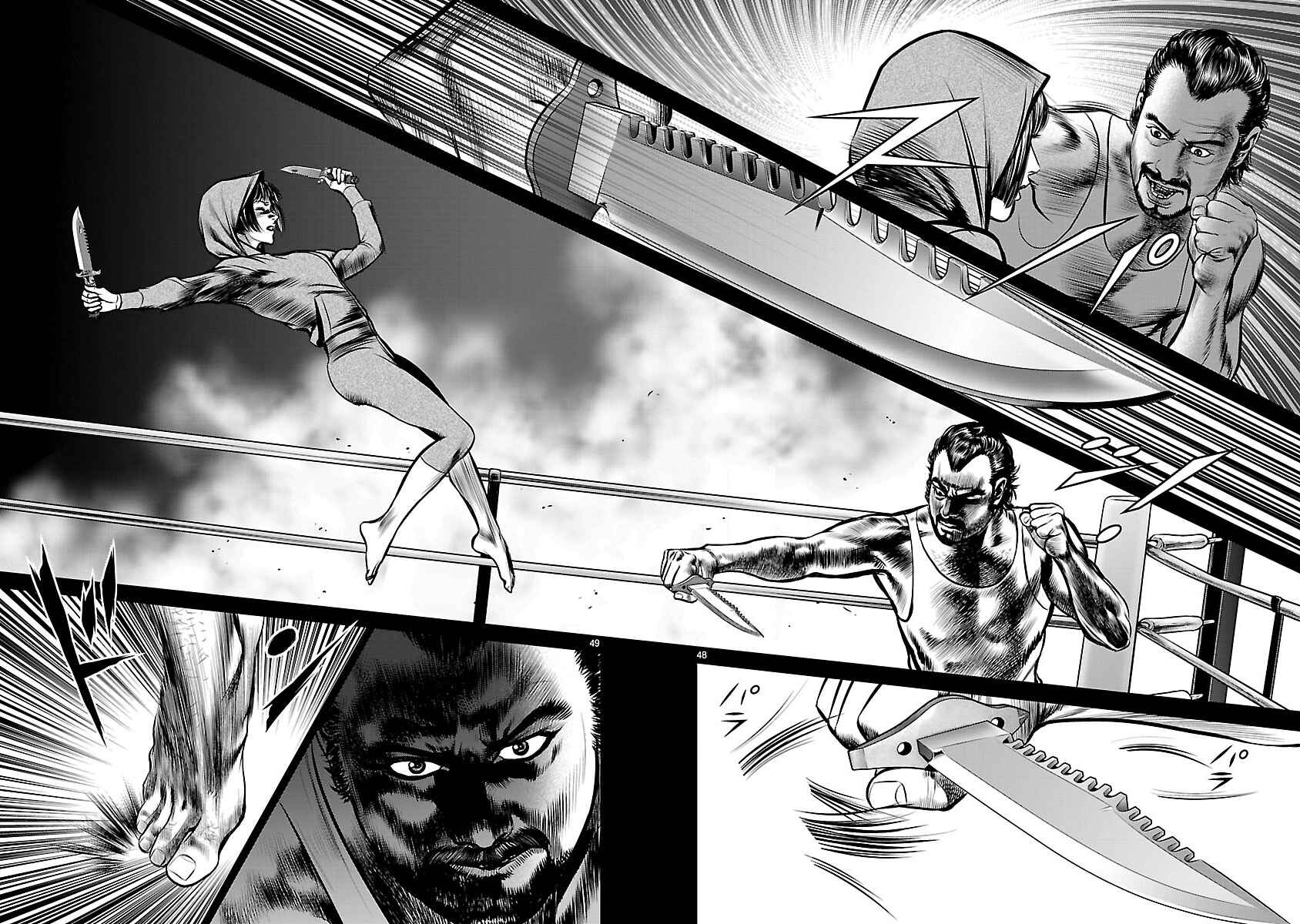 Page 40 Chapter 18 Babel