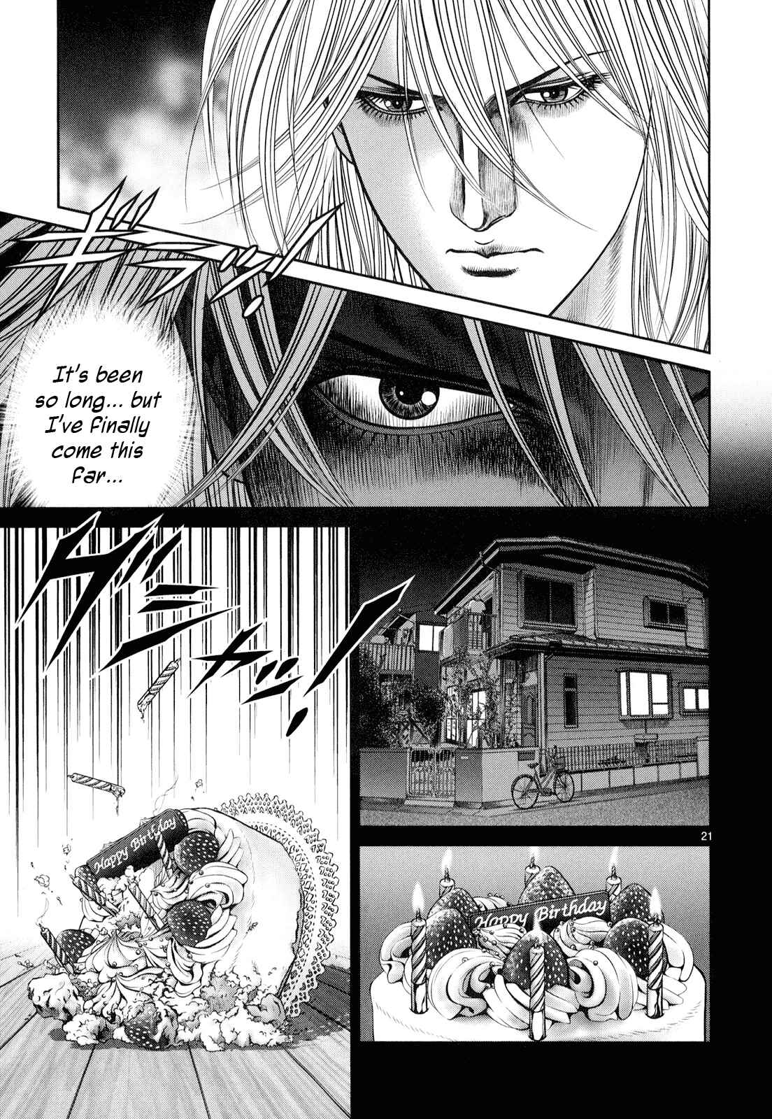 Page 20 Chapter 7 Babel