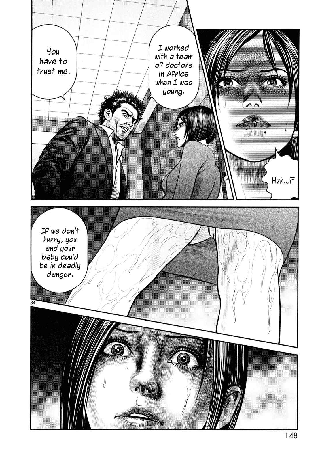 Page 31 Chapter 7 Babel