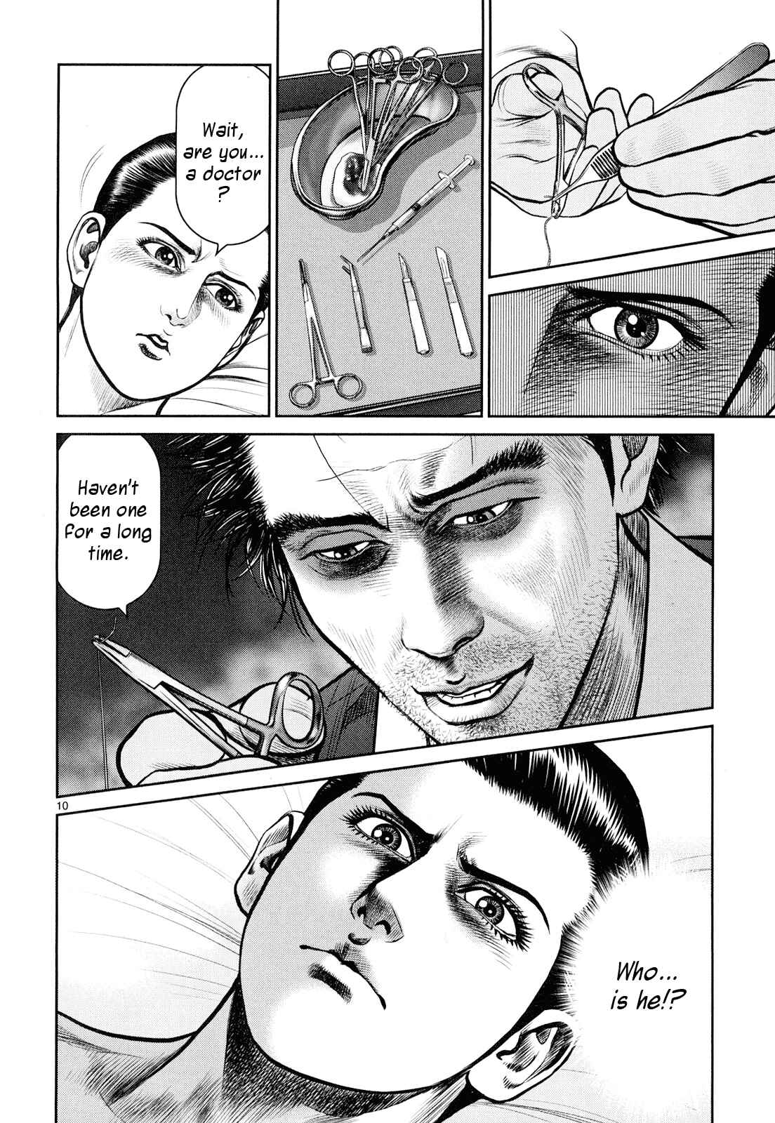 Page 9 Chapter 7 Babel