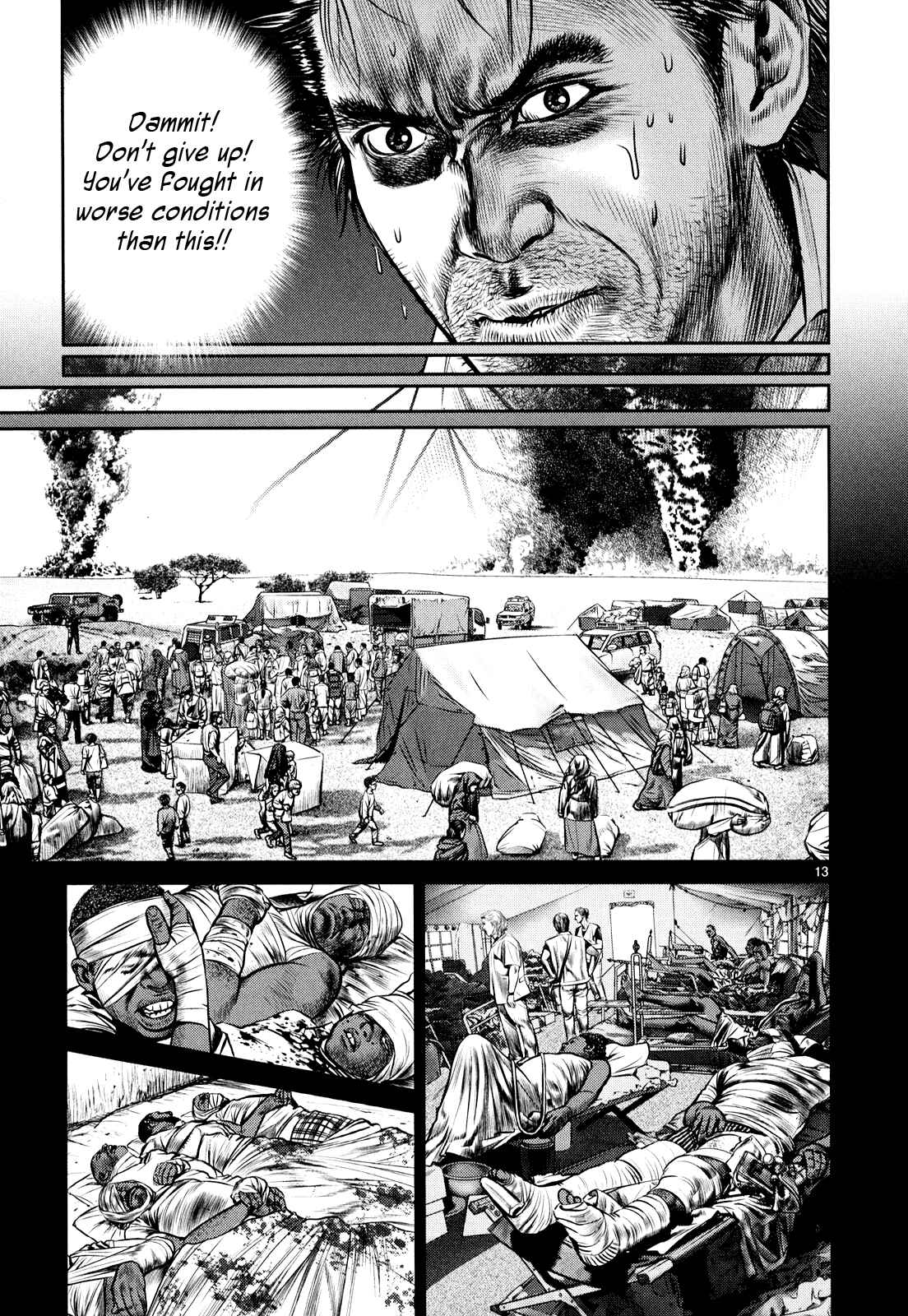 Page 13 Chapter 8 Babel
