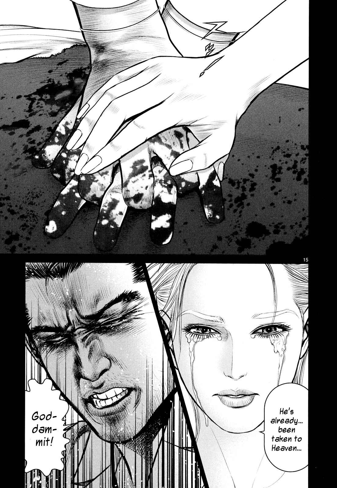 Page 15 Chapter 8 Babel