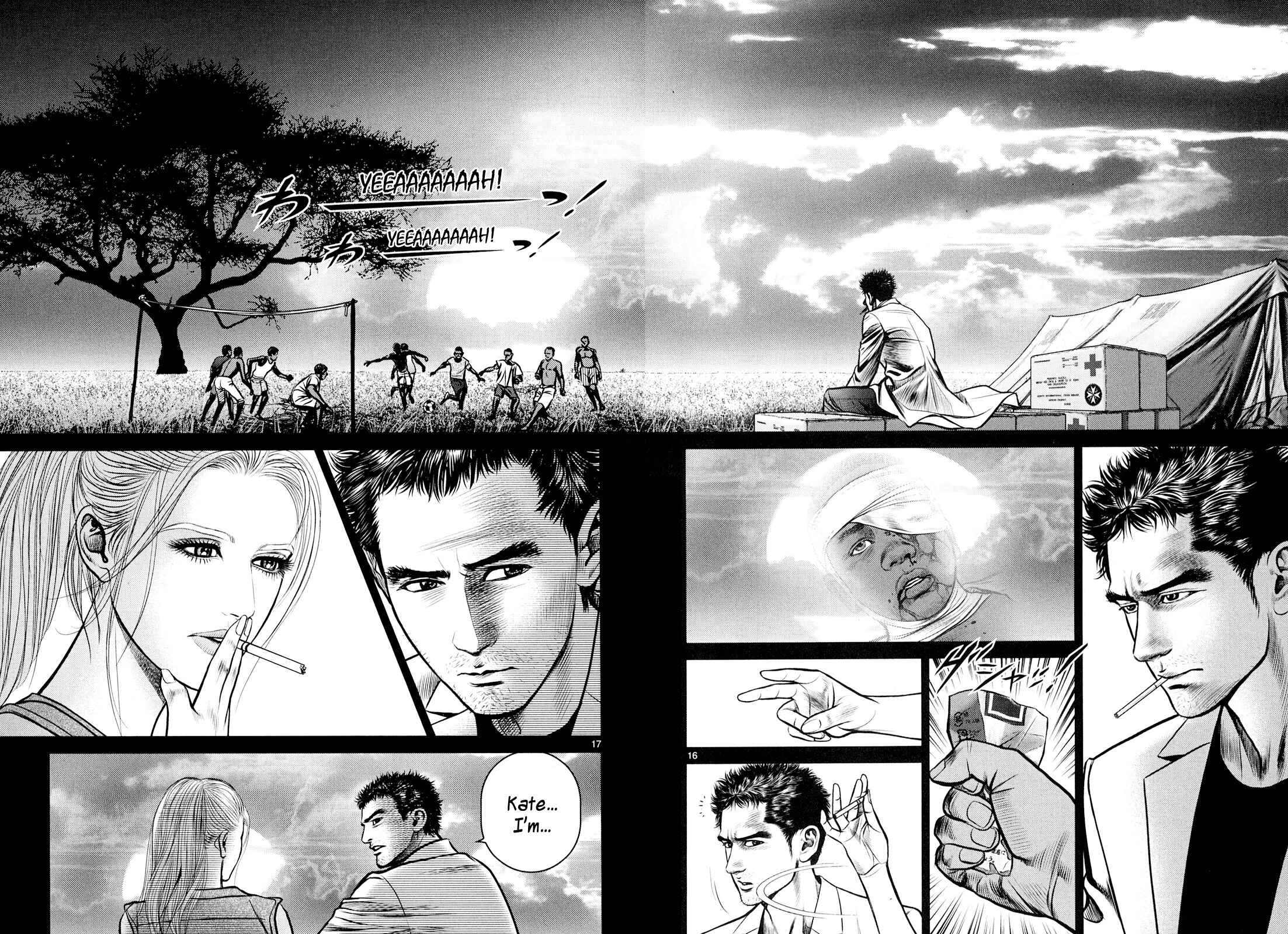 Page 16 Chapter 8 Babel