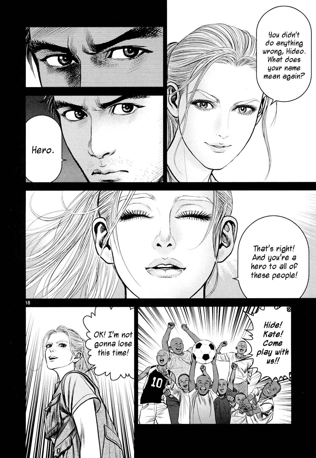 Page 17 Chapter 8 Babel