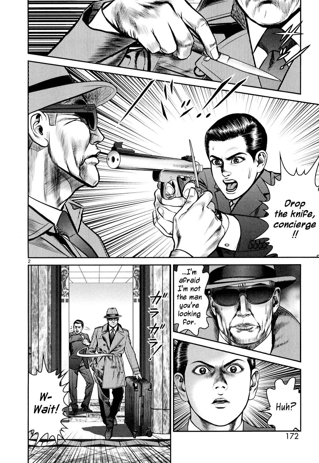 Page 2 Chapter 8 Babel