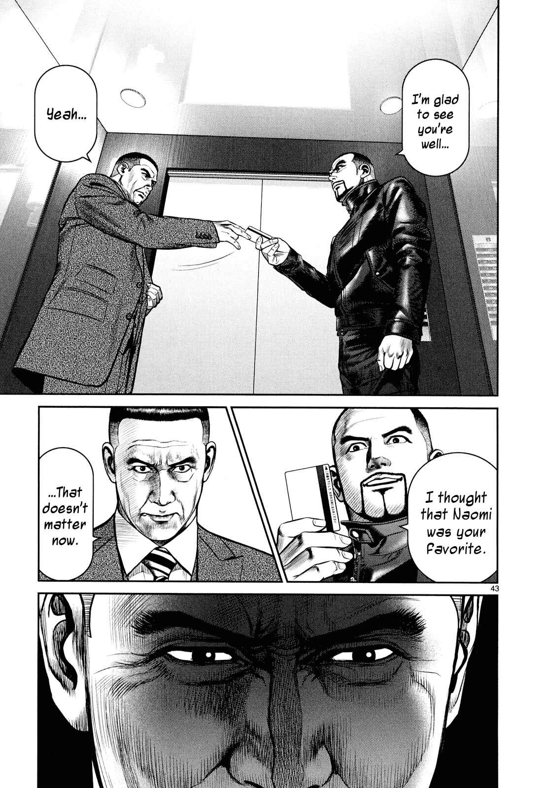 Page 39 Chapter 8 Babel