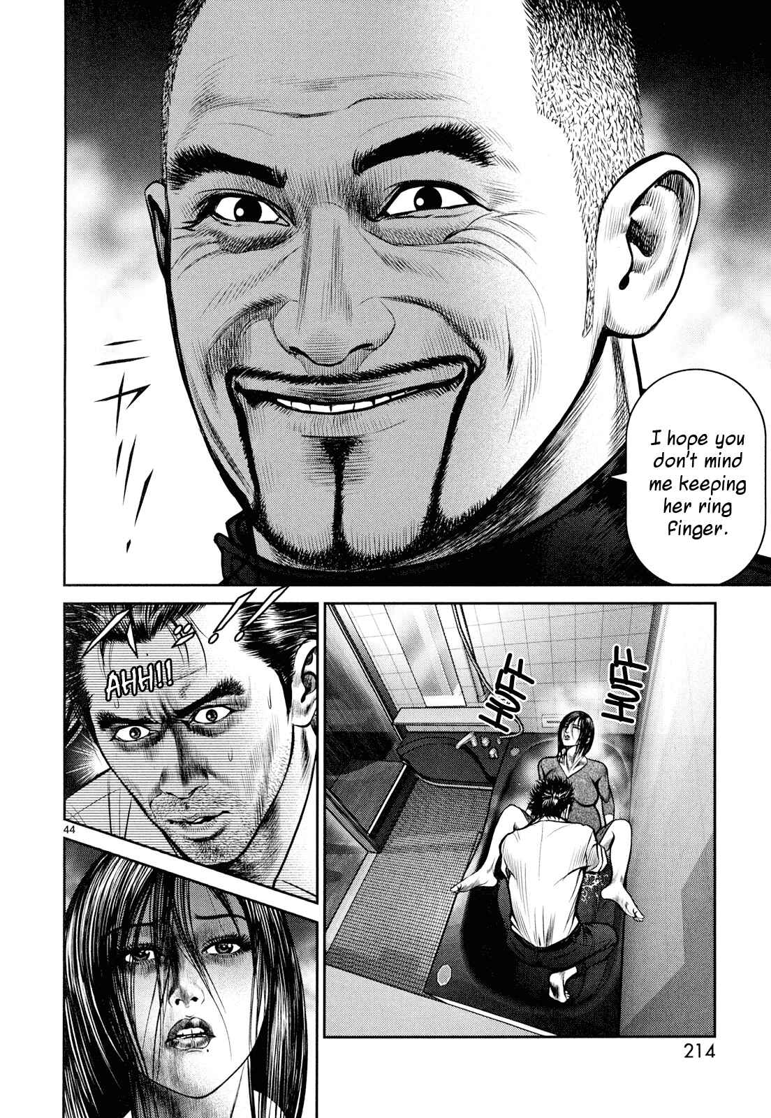 Page 40 Chapter 8 Babel