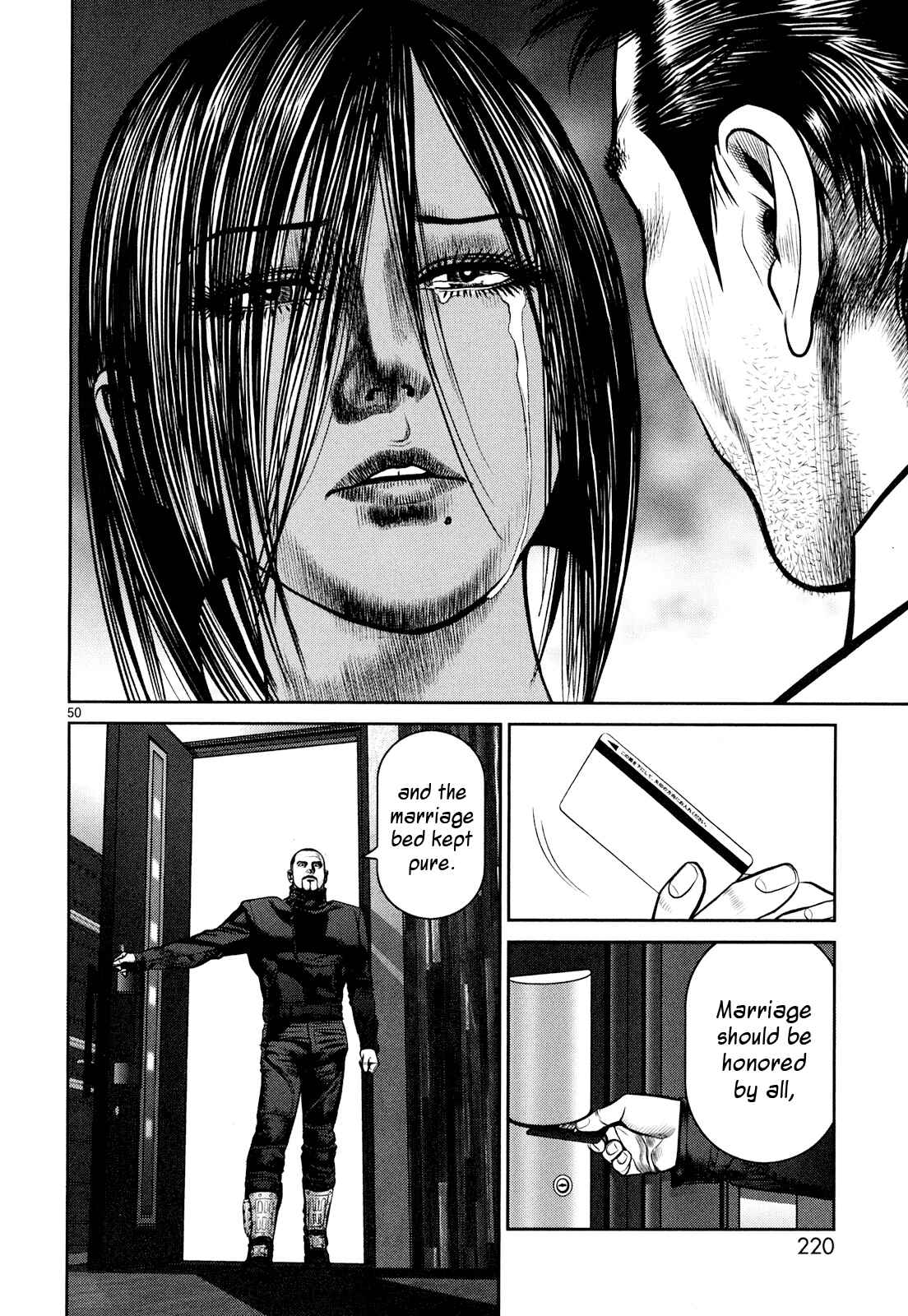 Page 45 Chapter 8 Babel