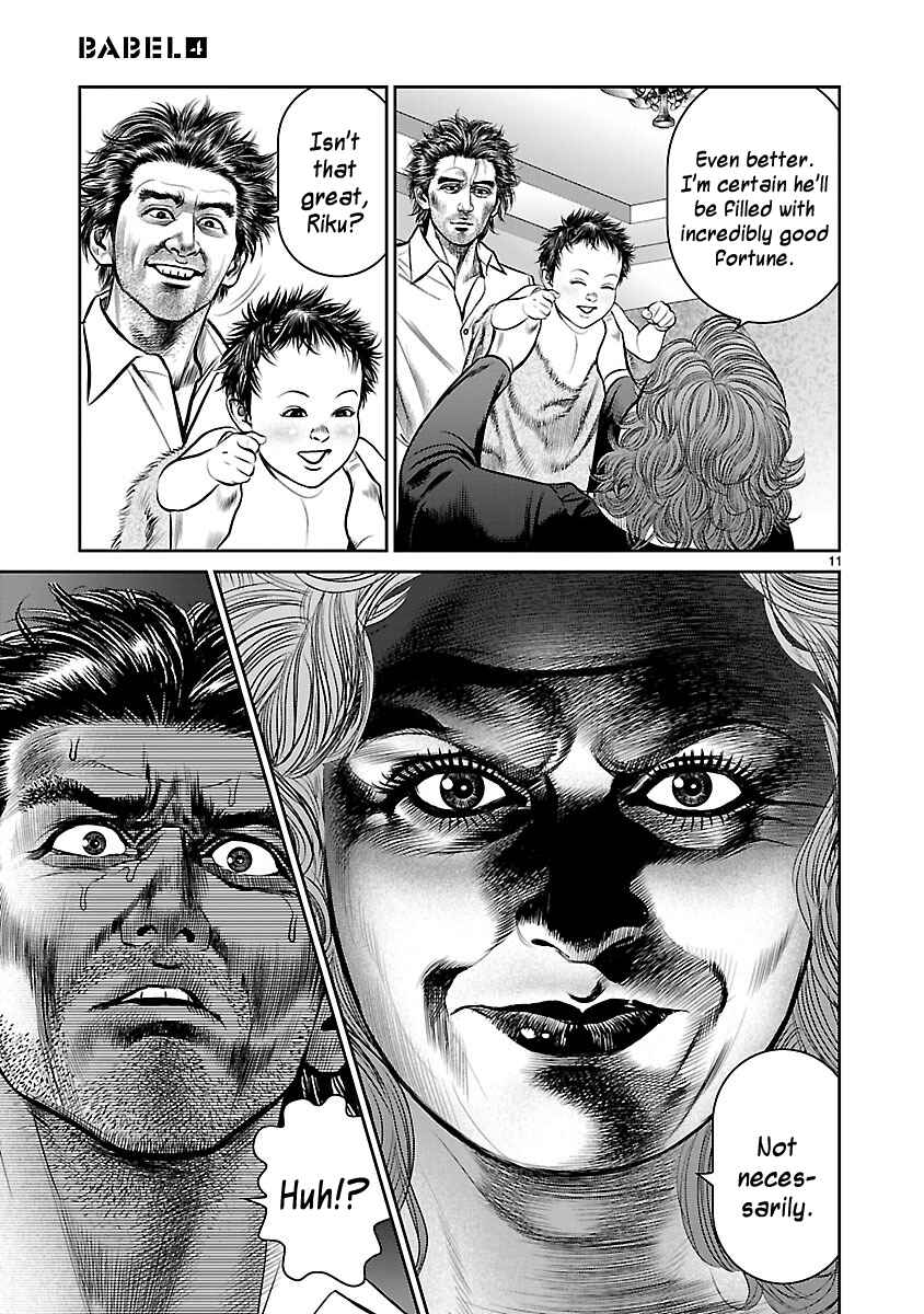 Page 10 Chapter 16 Babel