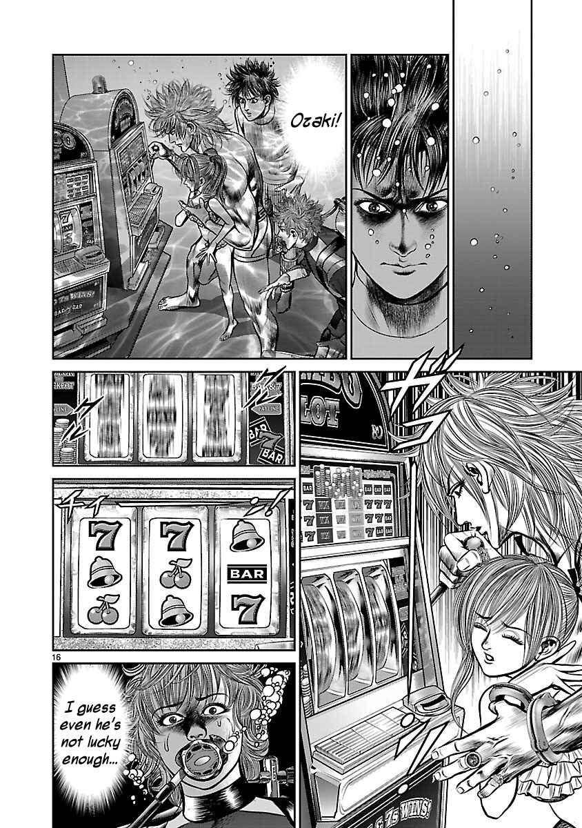 Page 15 Chapter 16 Babel