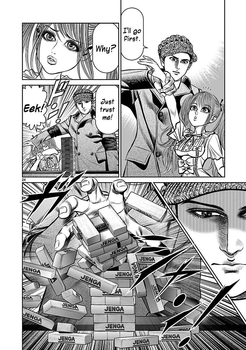 Page 22 Chapter 16 Babel