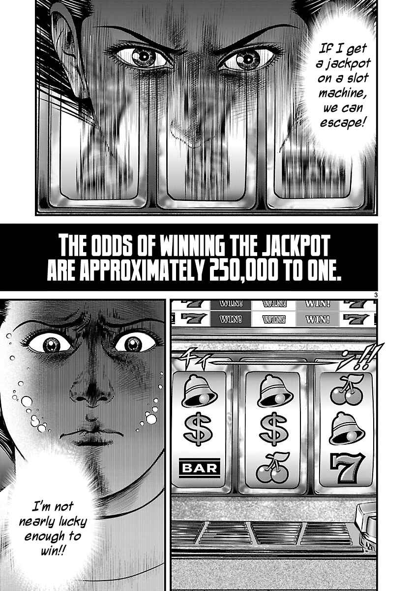 Page 3 Chapter 16 Babel