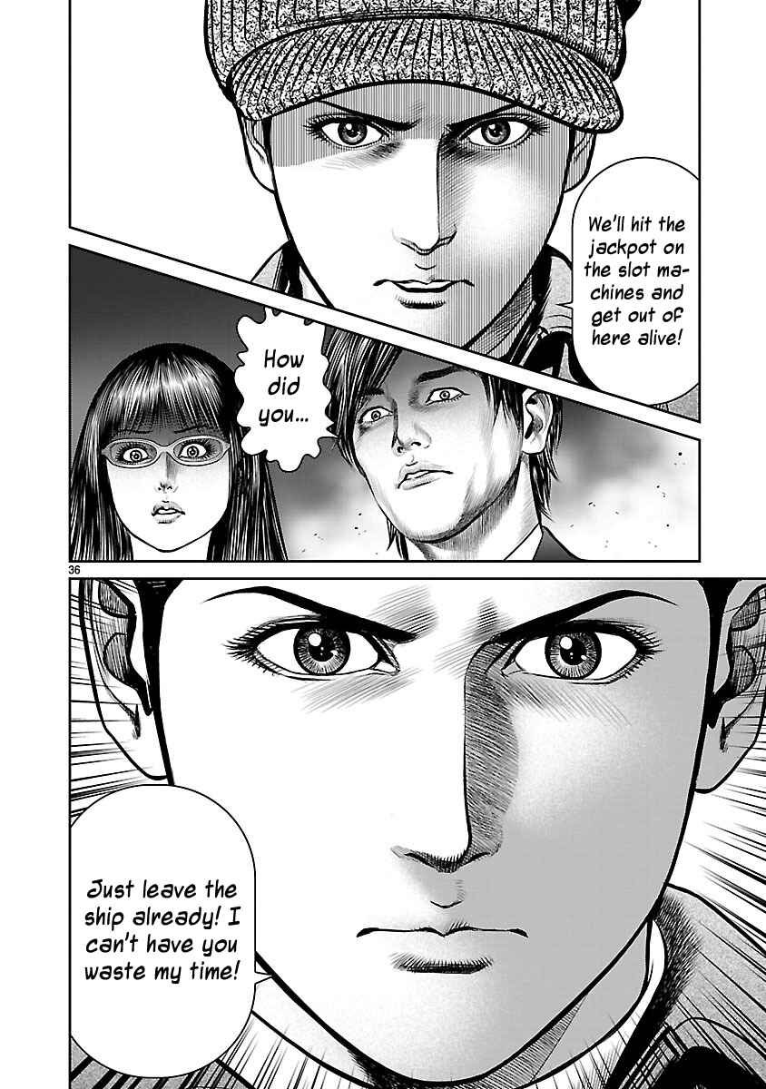 Page 33 Chapter 16 Babel